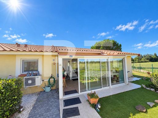 Maison 3 pièces 77 m² · à La Calmette · 77 m² · 234 000 €