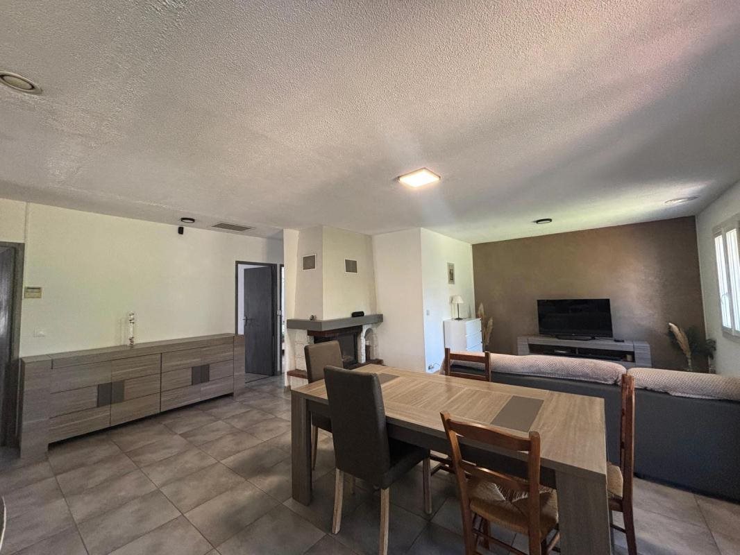 Maison à vendre, 86m², Carpentras