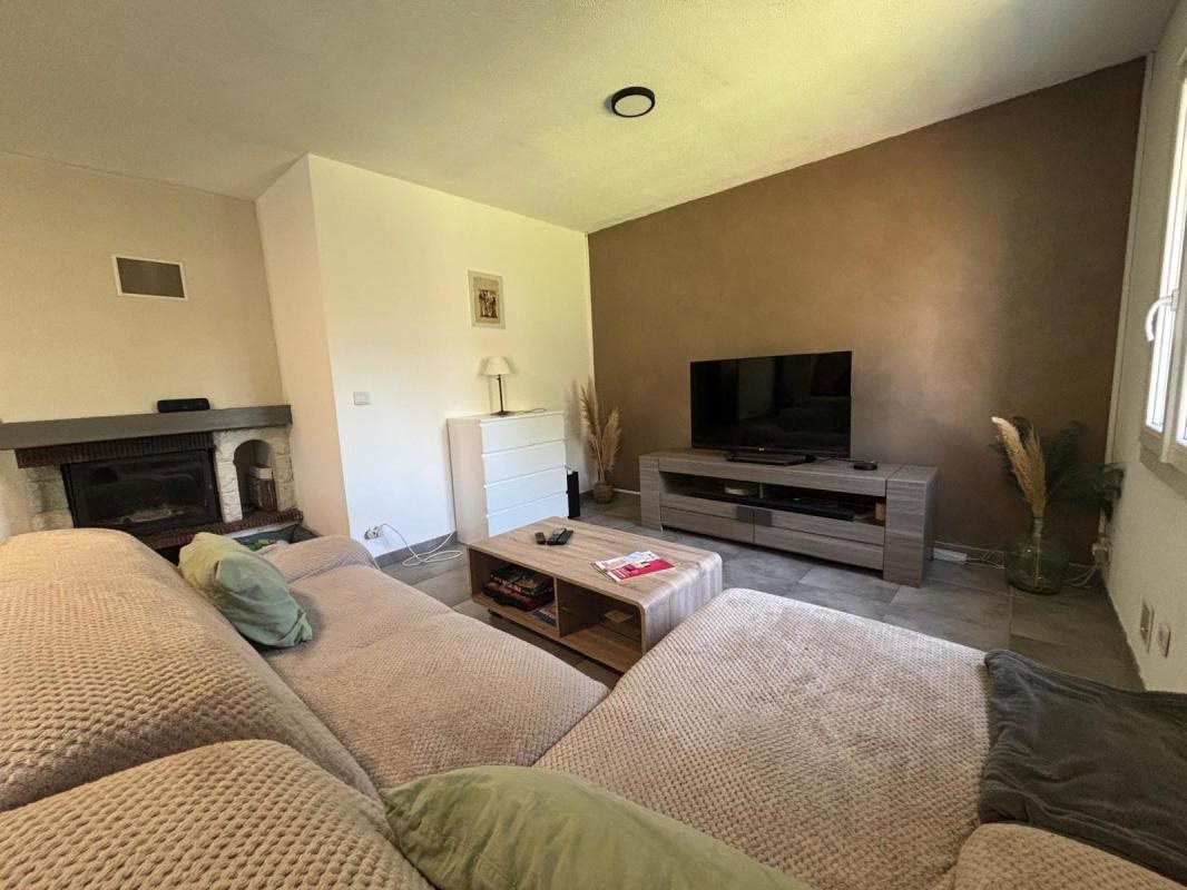 Maison à vendre, 86m², Carpentras