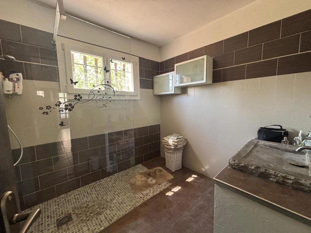 Maison à vendre, 86m², Carpentras
