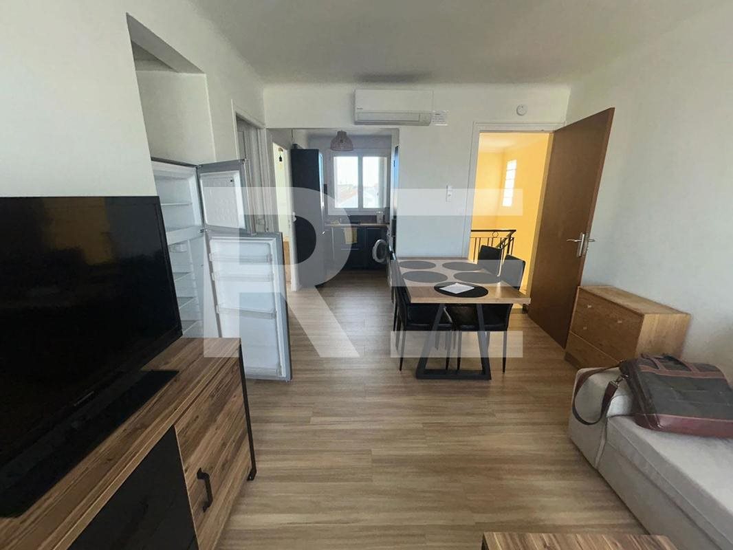 Appartement à vendre, 44m², Le Grau-du-Roi