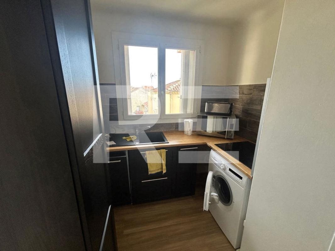 Appartement à vendre, 44m², Le Grau-du-Roi