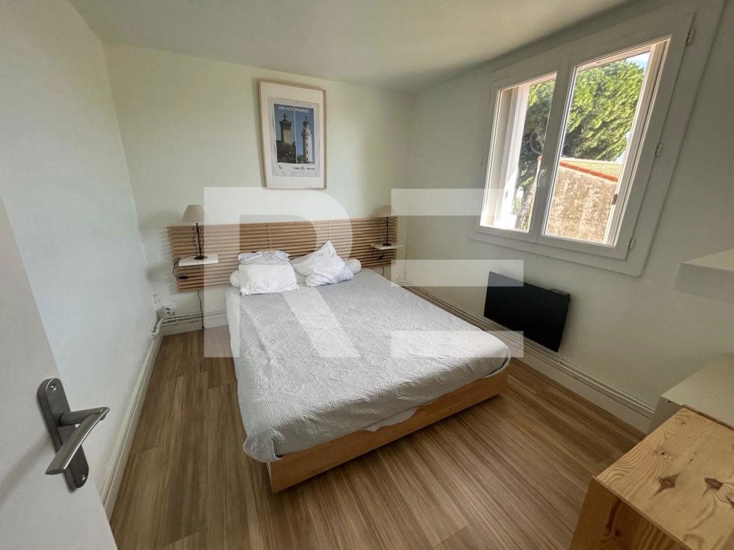 Appartement à vendre, 44m², Le Grau-du-Roi