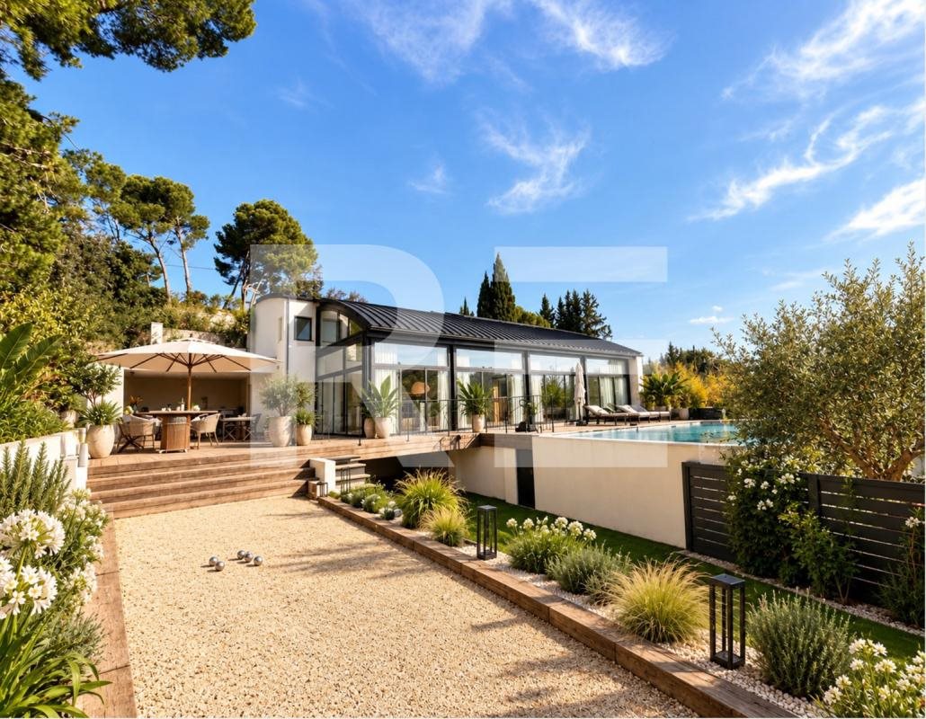 Maison à vendre, 300m², Beaucaire