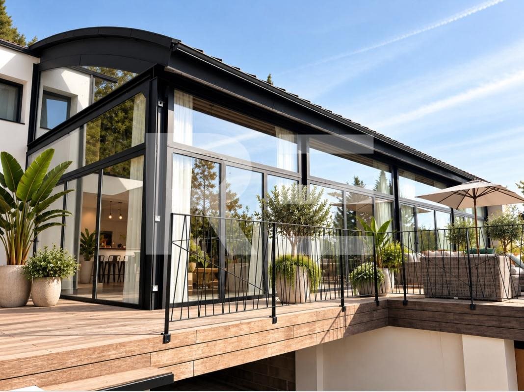 Maison à vendre, 300m², Beaucaire