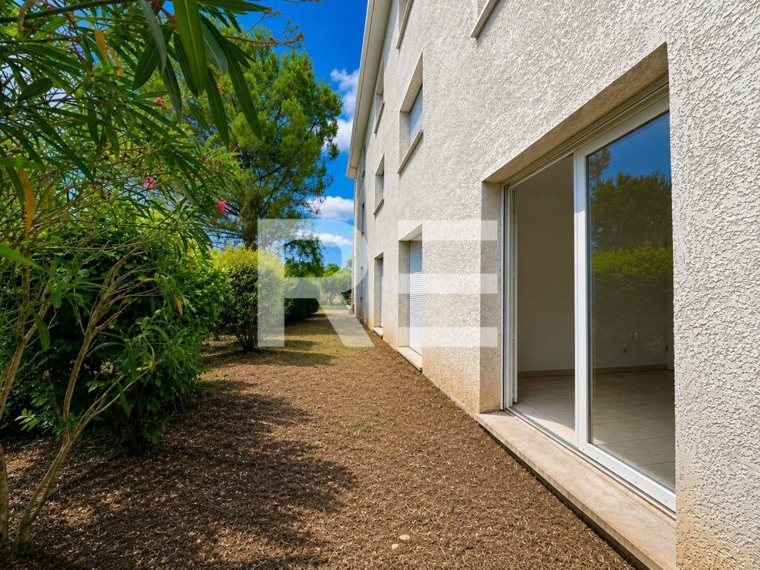 Appartement à vendre, 20m², Rodilhan