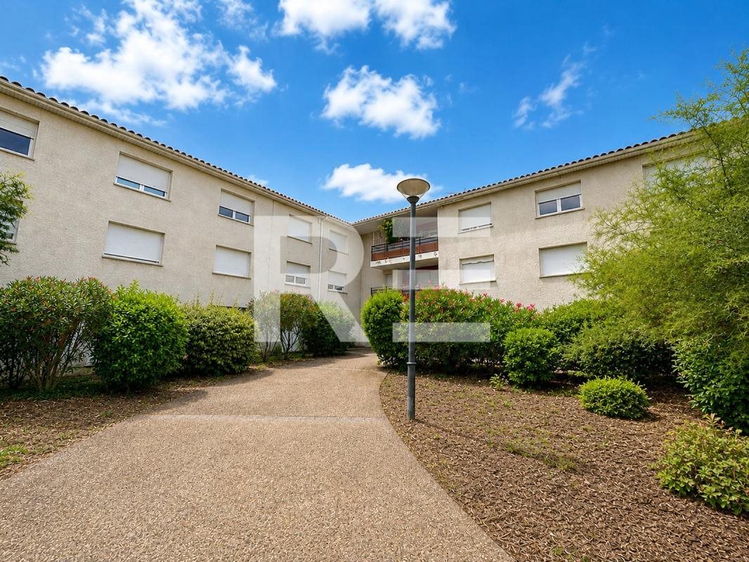 Appartement à vendre, 20m², Rodilhan