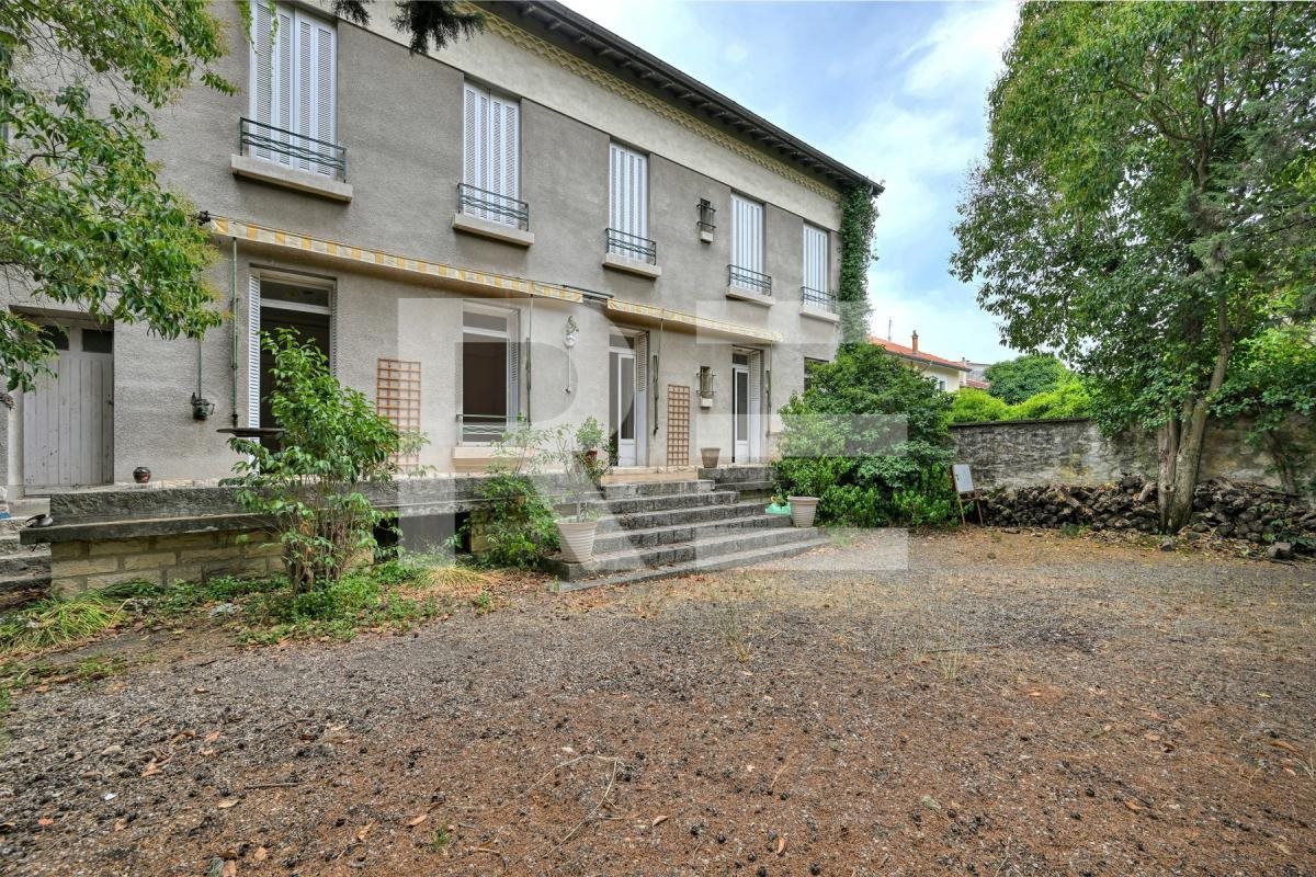 Appartement à vendre, 172m², Nîmes