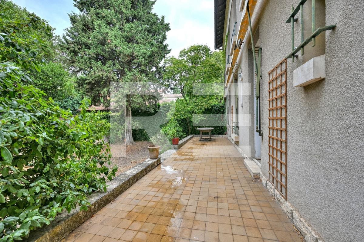 Appartement à vendre, 172m², Nîmes
