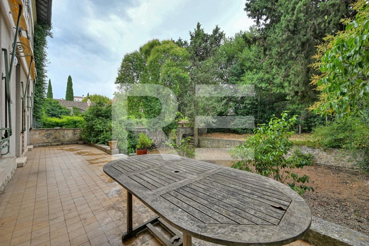 Appartement à vendre, 172m², Nîmes