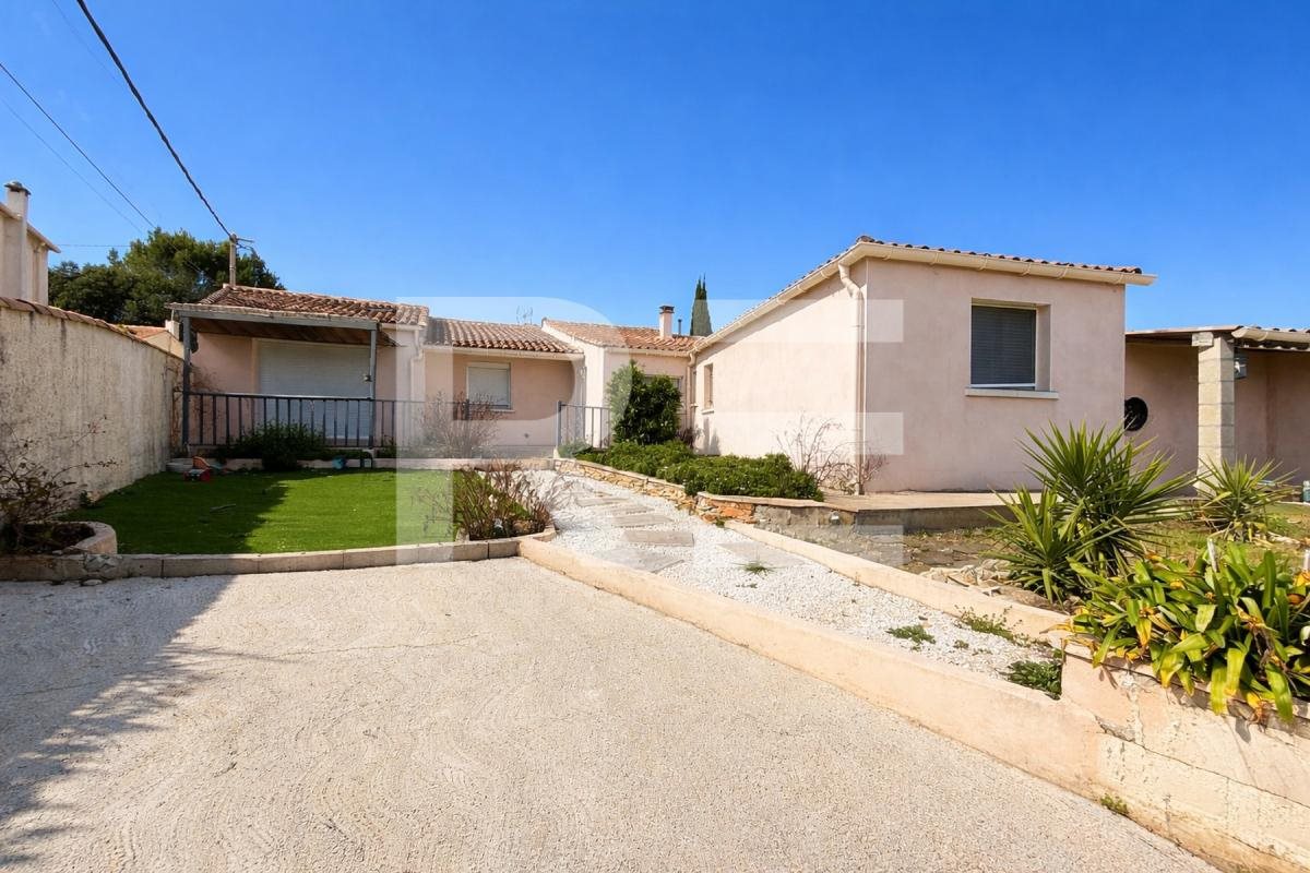 Maison à vendre, 120m², Saint-Gervasy