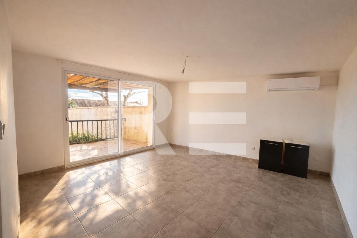 Maison à vendre, 120m², Saint-Gervasy