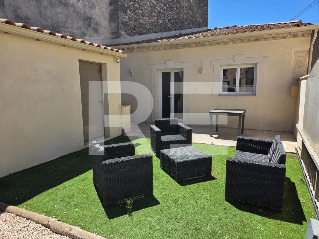 Maison à vendre, 86m², Redessan