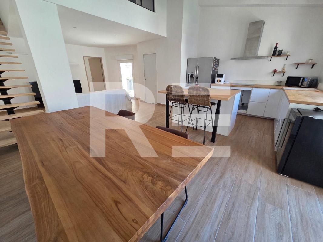 Maison à vendre, 86m², Redessan