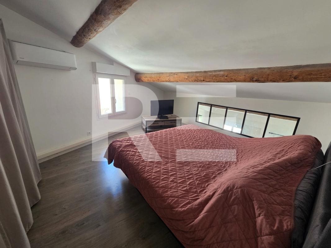 Maison à vendre, 86m², Redessan