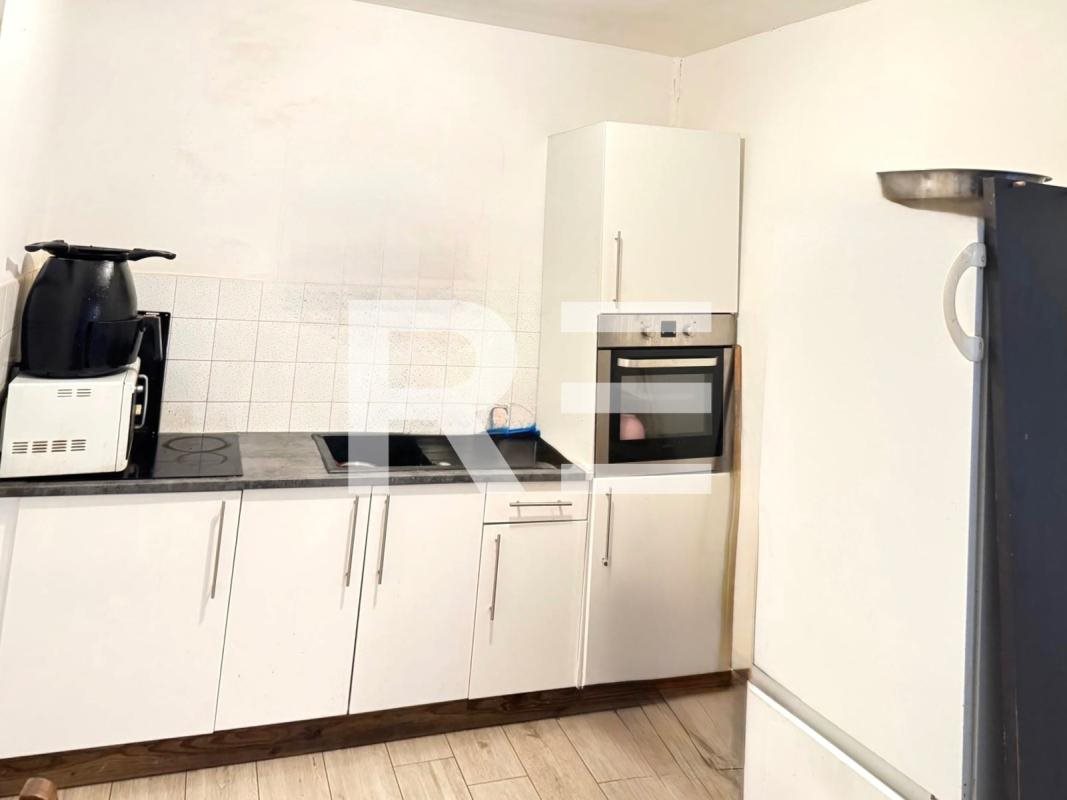 Appartement à vendre, 33m², Nîmes