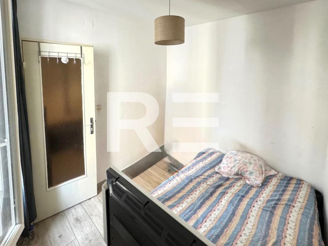 Appartement à vendre, 33m², Nîmes