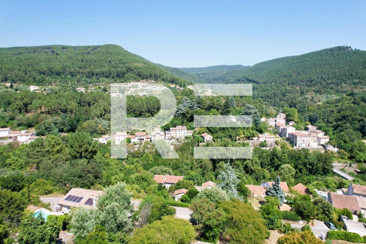 Maison à vendre, 208m², Branoux-les-Taillades