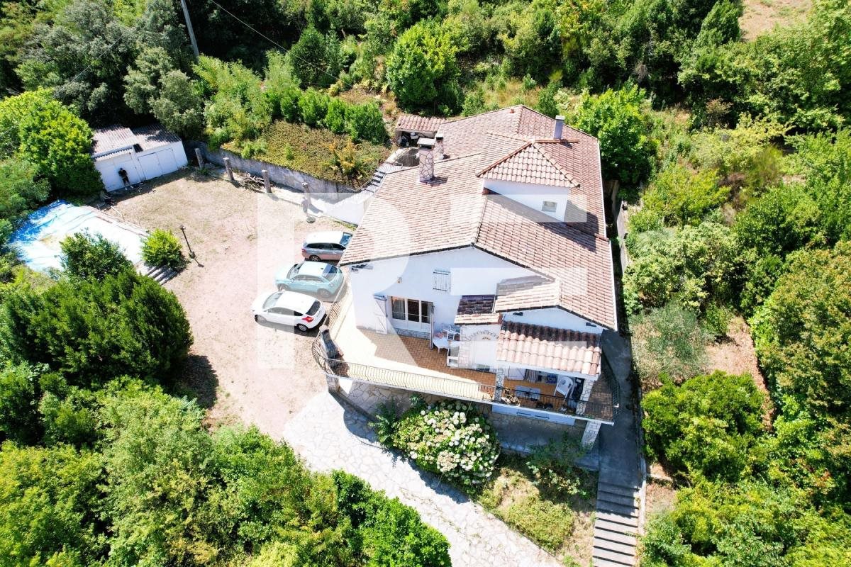 Maison à vendre, 208m², Branoux-les-Taillades