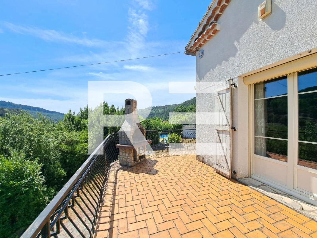 Maison à vendre, 208m², Branoux-les-Taillades
