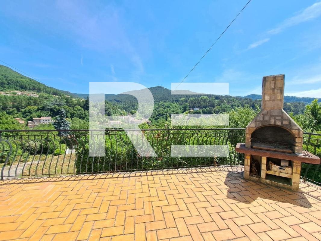 Maison à vendre, 208m², Branoux-les-Taillades