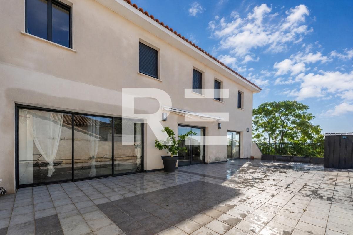Maison à vendre, 125m², Cournonsec