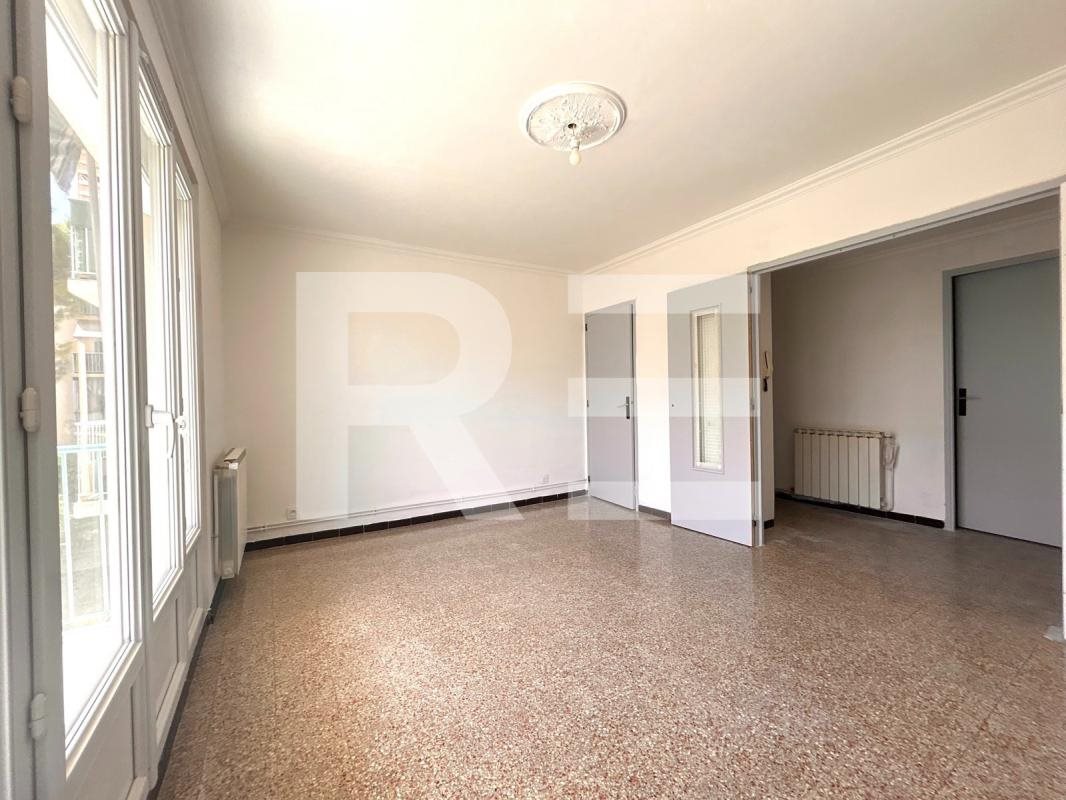 Appartement à vendre, 56m², Nîmes