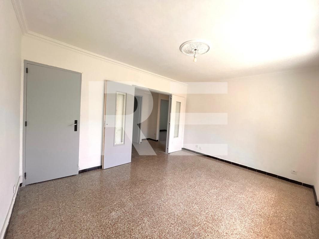 Appartement à vendre, 56m², Nîmes