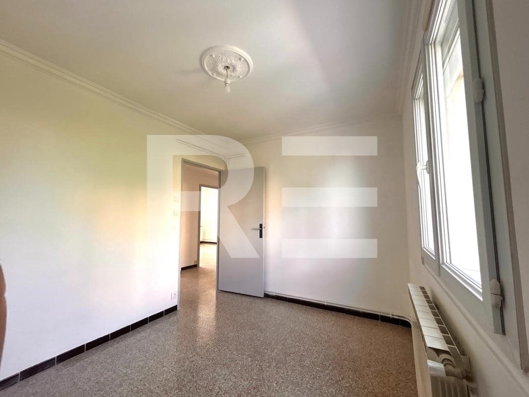 Appartement à vendre, 56m², Nîmes