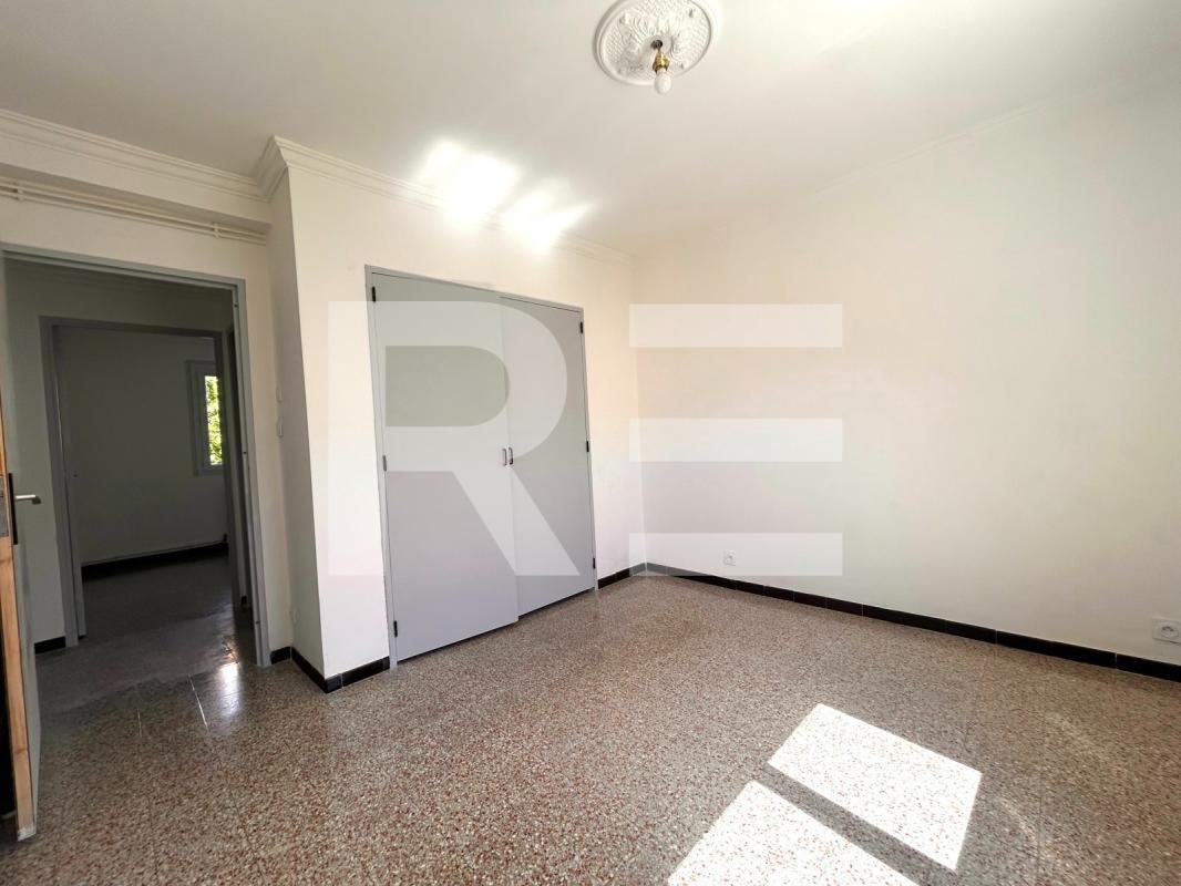 Appartement à vendre, 56m², Nîmes
