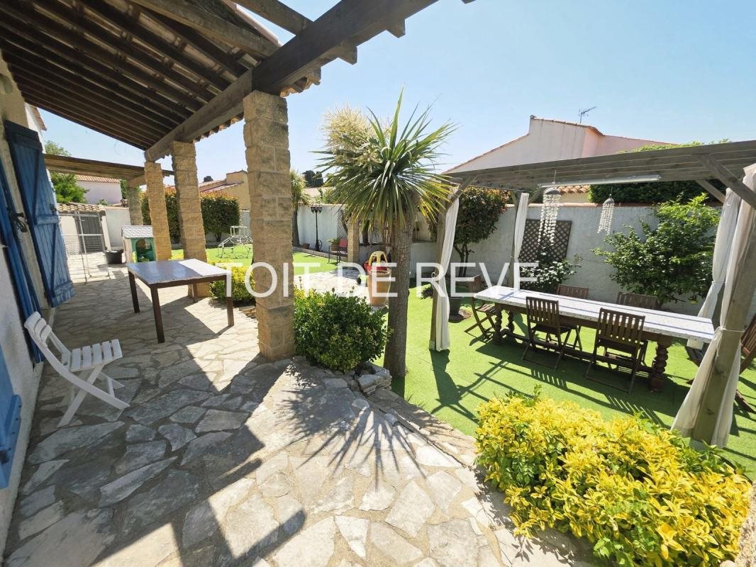 Maison à vendre, 169m², Mèze