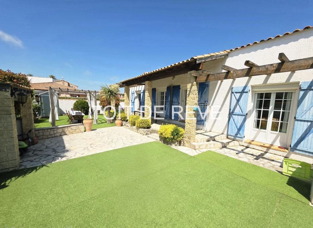 Maison à vendre, 169m², Mèze