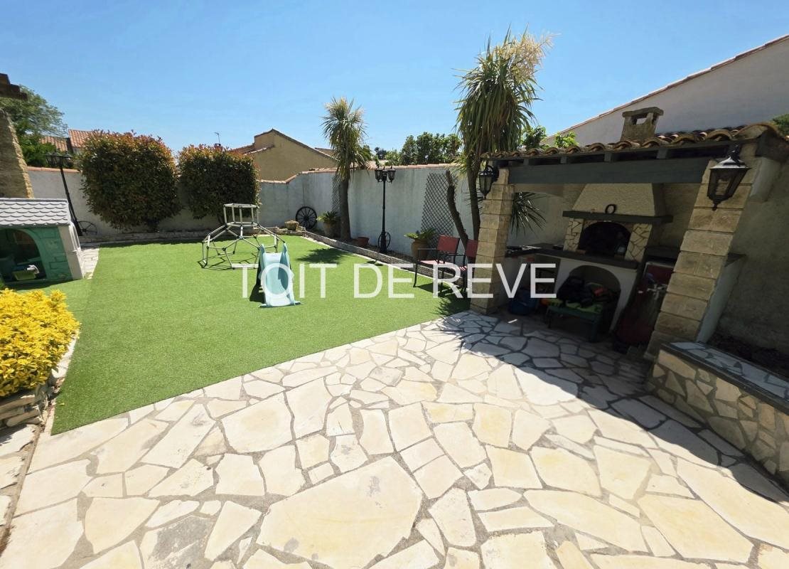 Maison à vendre, 169m², Mèze