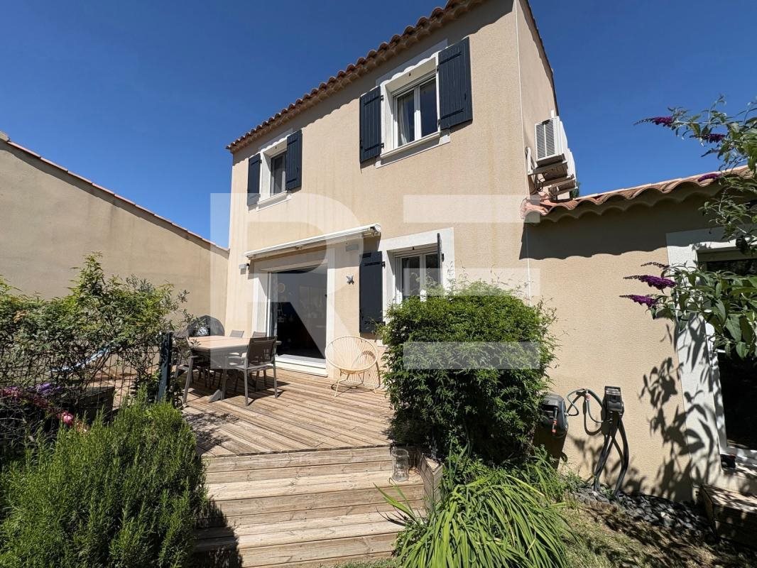 Maison à vendre, 101m², Beauvoisin