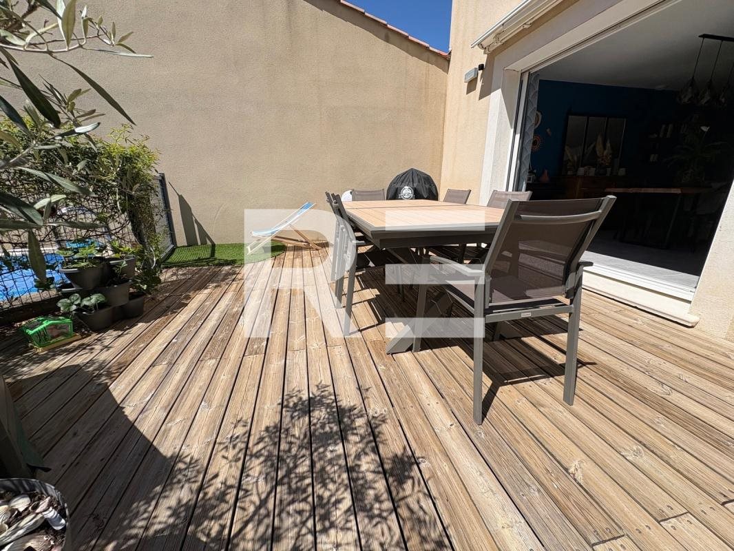 Maison à vendre, 101m², Beauvoisin