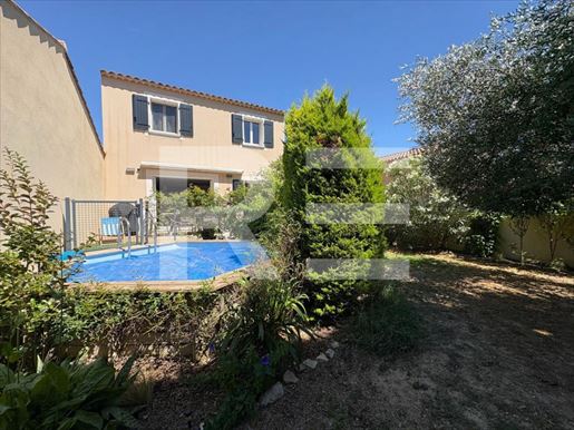 Maison 4 pièces 101 m² · à Beauvoisin · 101 m² · 285 000 €