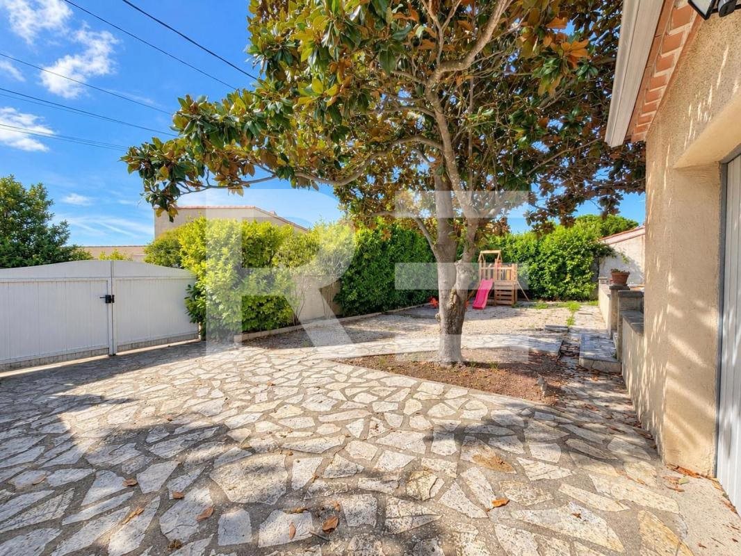 Maison à vendre, 96m², Saint-Gervasy