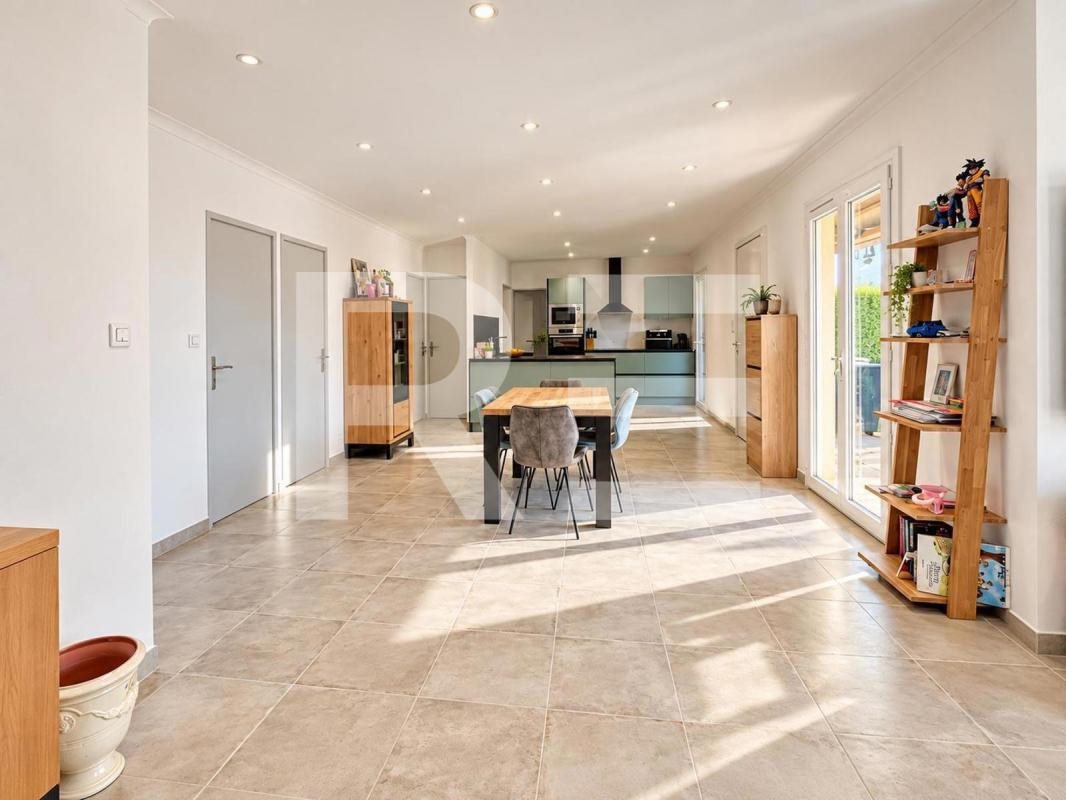 Maison à vendre, 96m², Saint-Gervasy