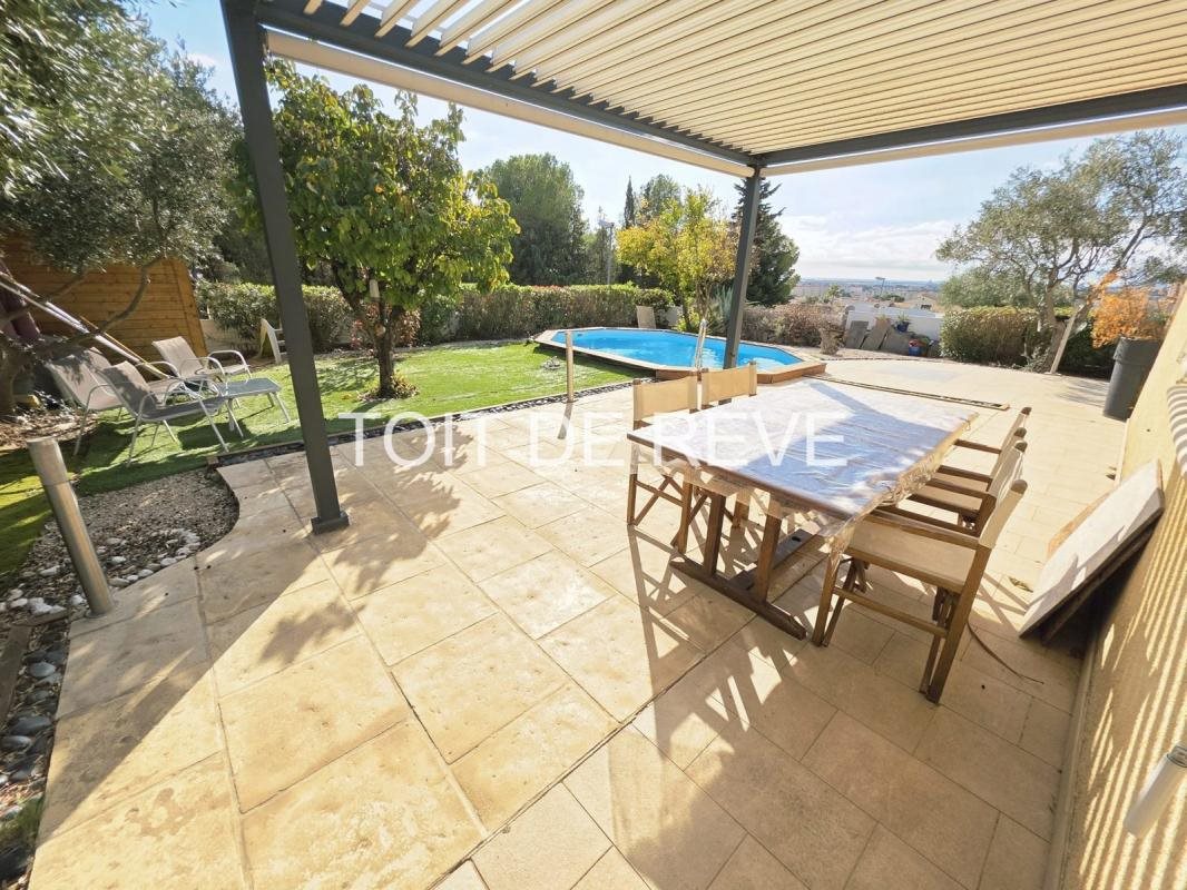 Maison à vendre, 142m², Frontignan