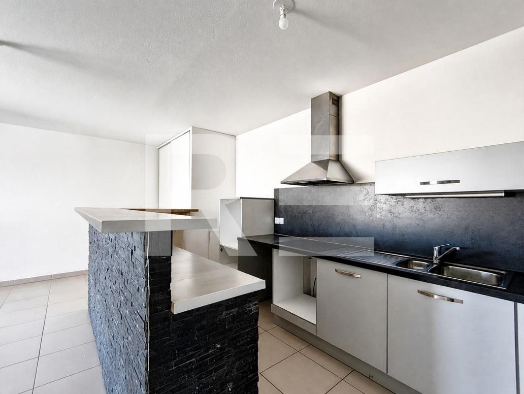 Appartement à vendre, 65m², Juvignac