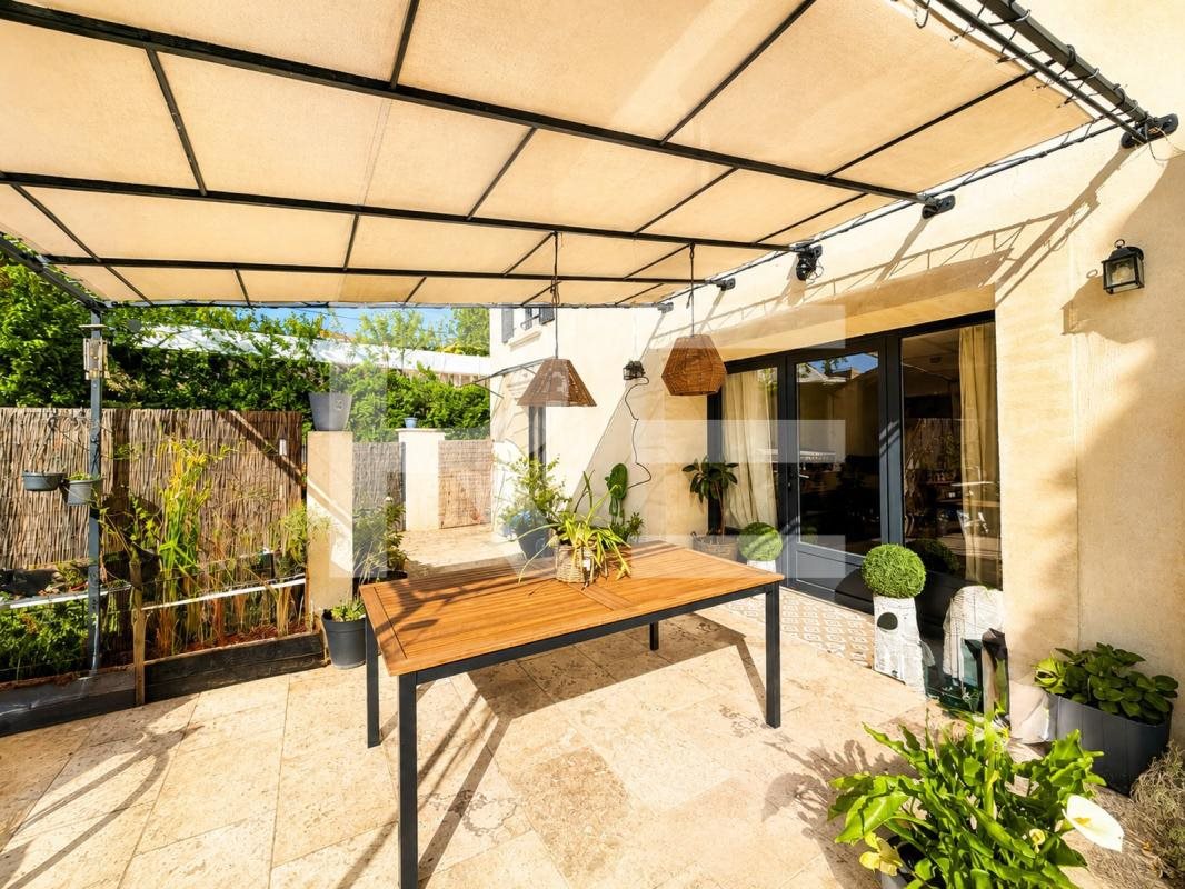 Maison à vendre, 190m², Meynes