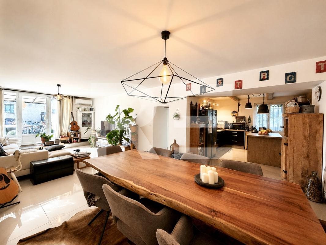 Maison à vendre, 190m², Meynes