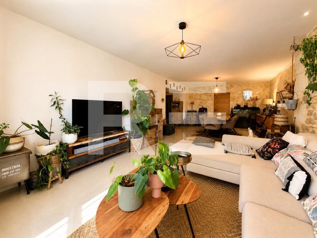 Maison à vendre, 190m², Meynes