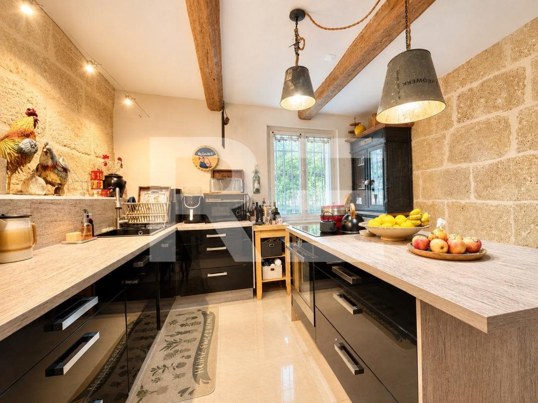 Maison à vendre, 190m², Meynes