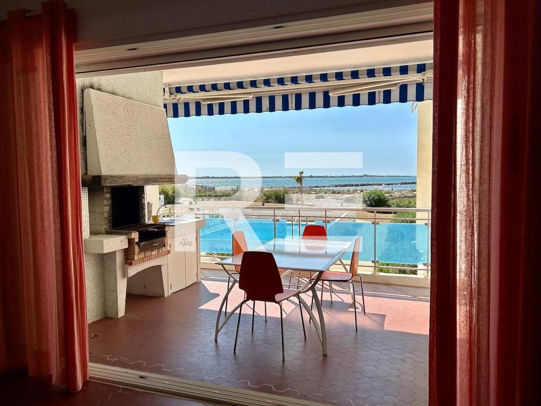 Appartement à vendre, 103m², Le Grau-du-Roi