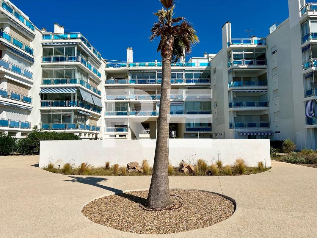 Appartement à vendre, 103m², Le Grau-du-Roi