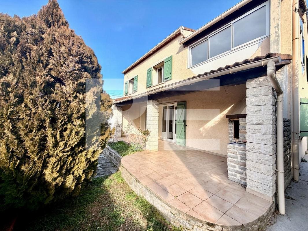 Maison à vendre, 132m², Alès