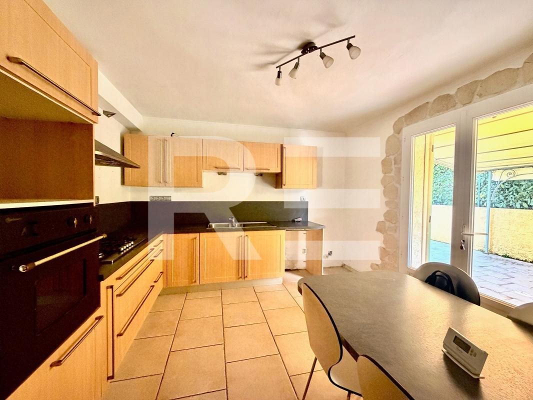 Maison à vendre, 132m², Alès