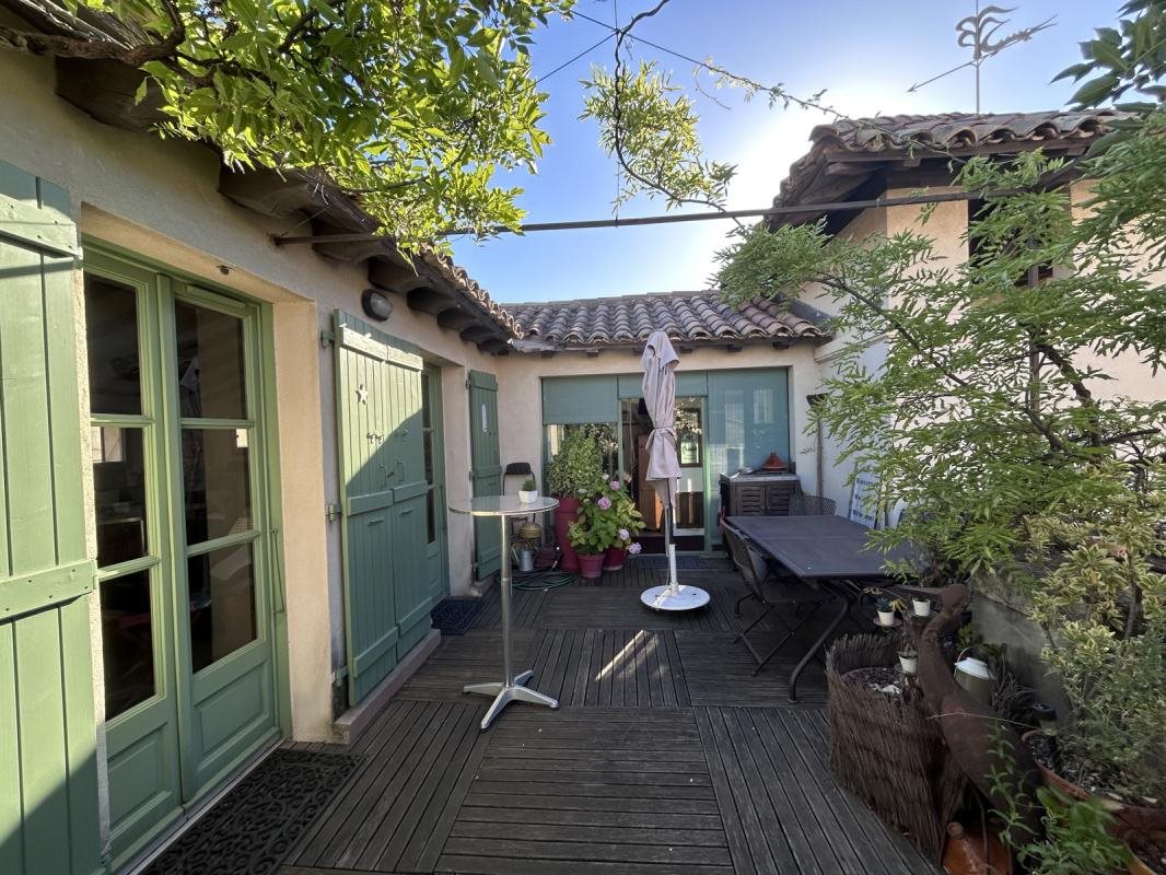 Appartement à vendre, 141m², Nîmes