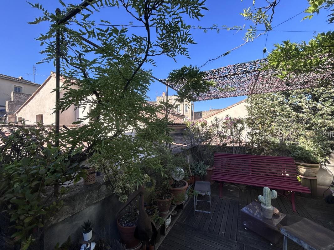Appartement à vendre, 141m², Nîmes
